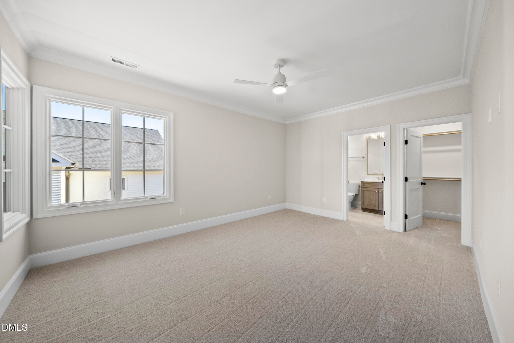 Bedroom - 3317 Hampton Road, Raleigh, NC 27607, Raleigh