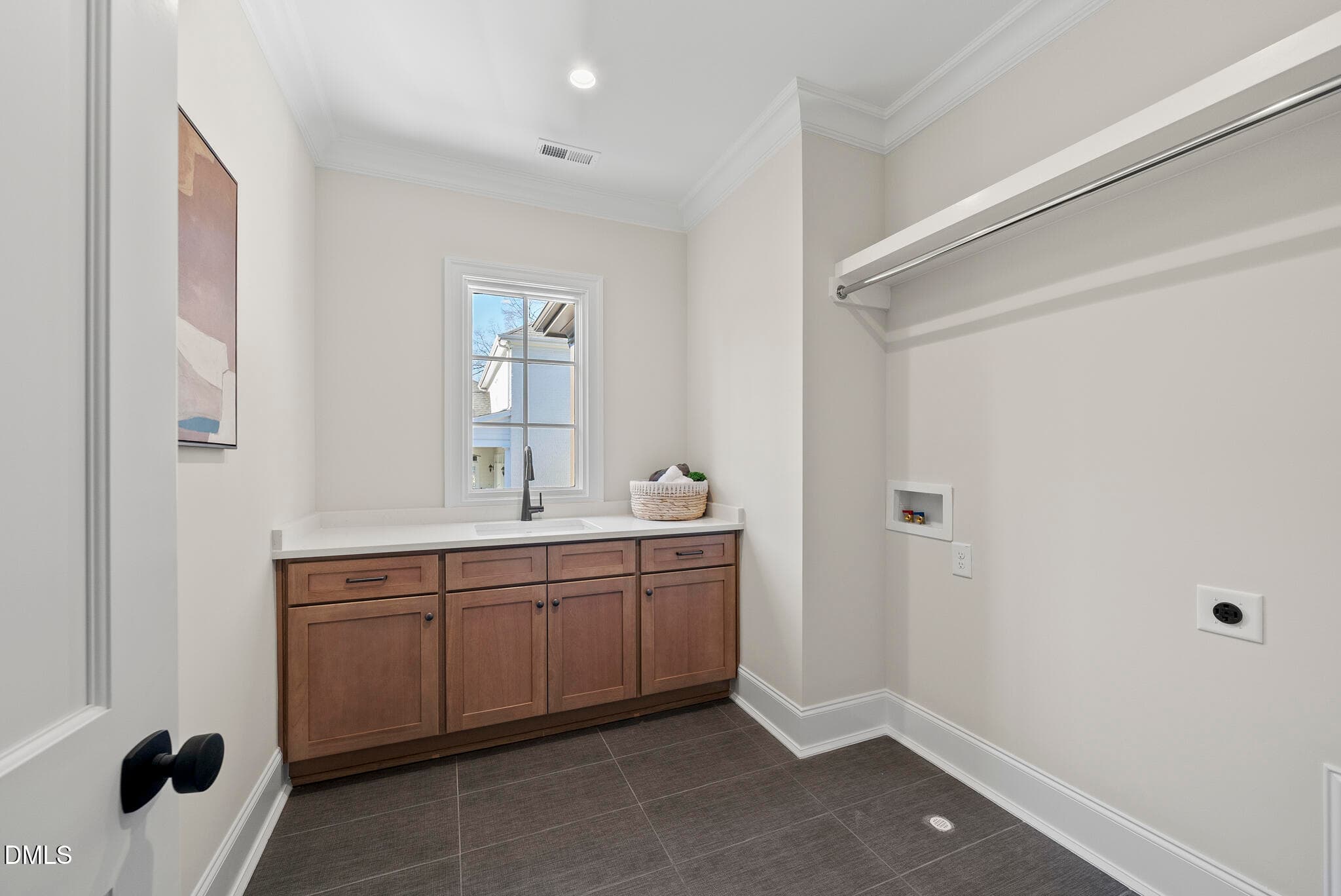 Laundry Room - 3317 Hampton Road, Raleigh, NC 27607, Raleigh