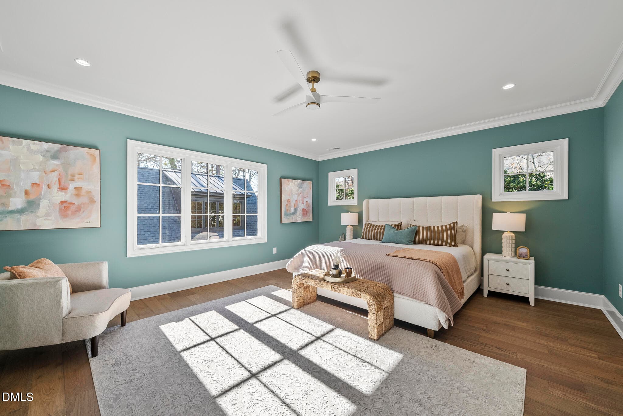 Primary - 3317 Hampton Road, Raleigh, NC 27607, Raleigh