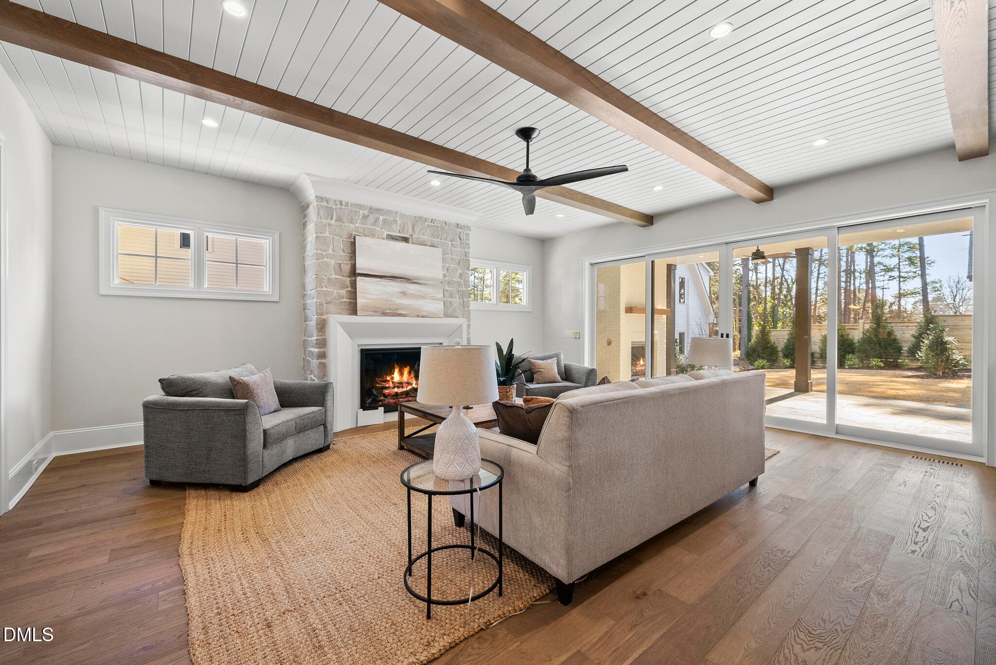 Family - 3317 Hampton Road, Raleigh, NC 27607, Raleigh