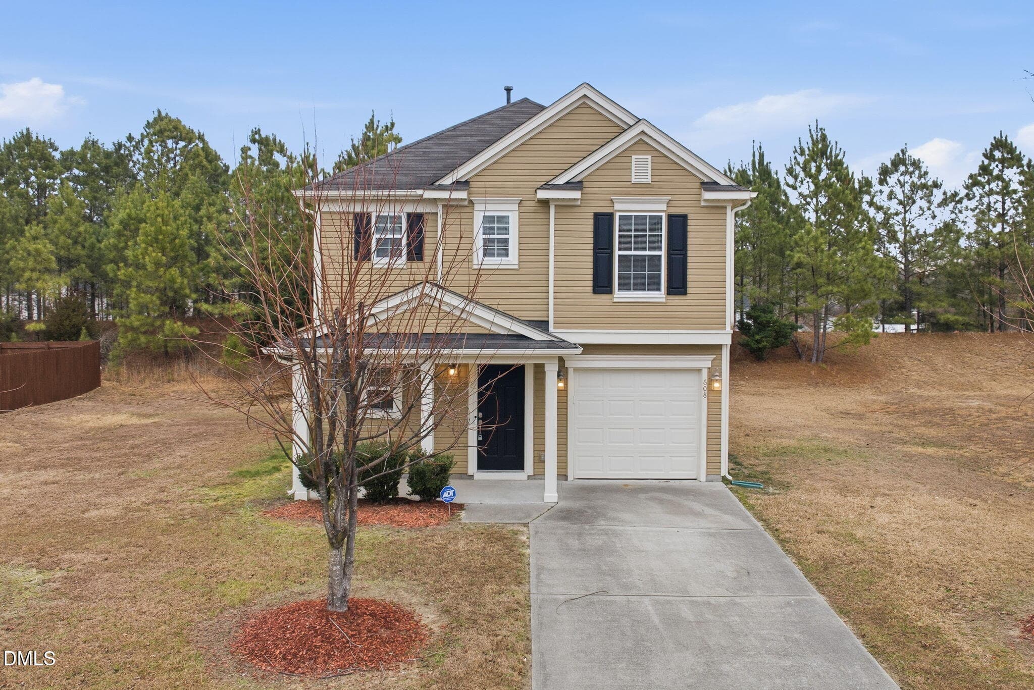 1-web-or-mls-DJI_0290 - 608 Chalcedony Court, Durham, NC 27703, Durham