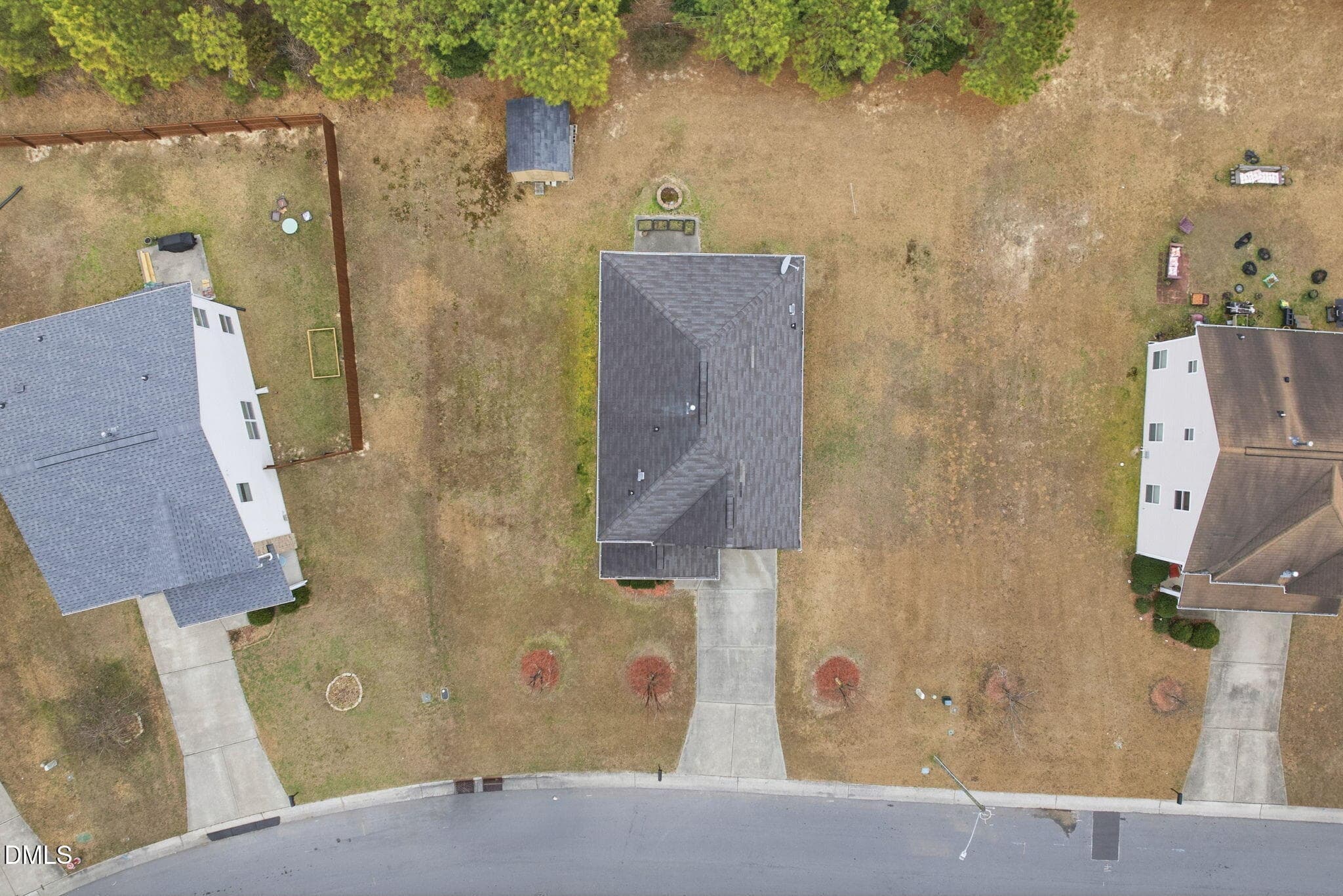 33-web-or-mls-DJI_0305-2 - 608 Chalcedony Court, Durham, NC 27703, Durham