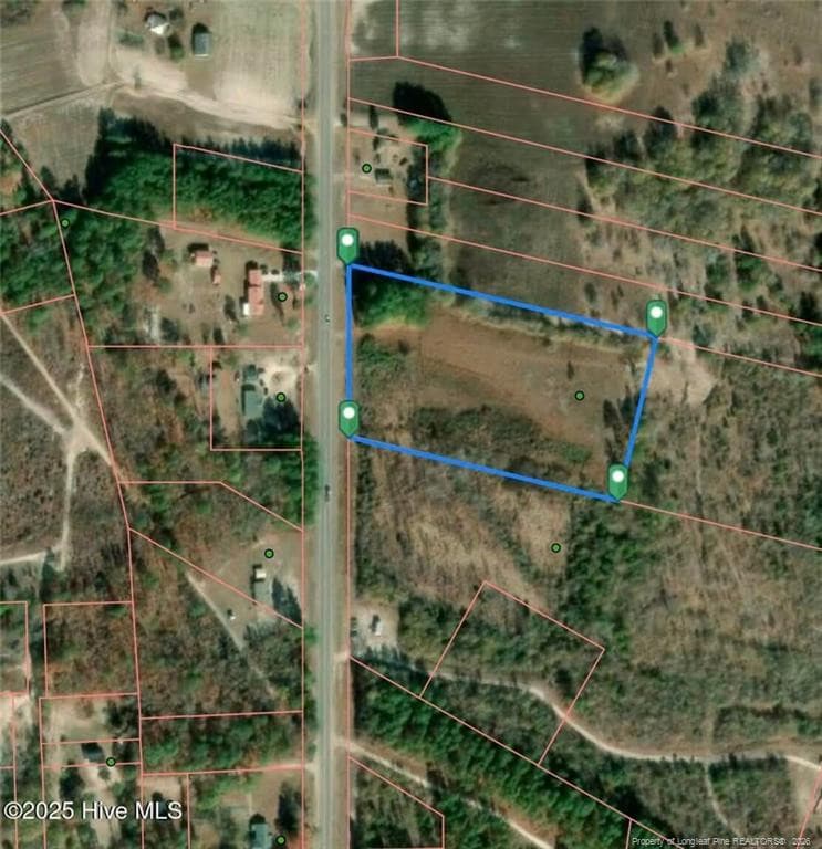 28385 Aberdeen Road, Wagram, NC 28396