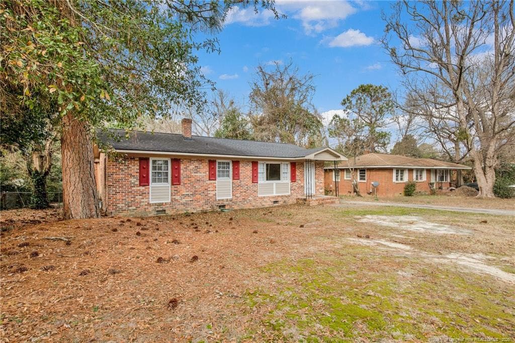 Photo 3 - 1672 Wellons Drive, Fayetteville, NC 28304, Fayetteville