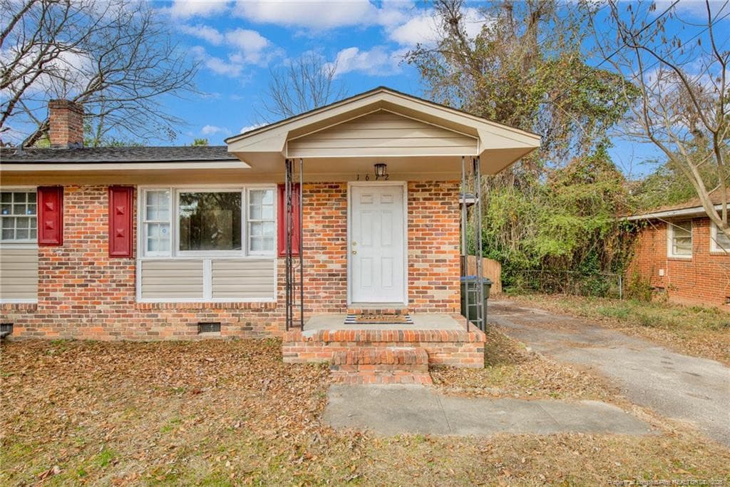 Photo 4 - 1672 Wellons Drive, Fayetteville, NC 28304, Fayetteville