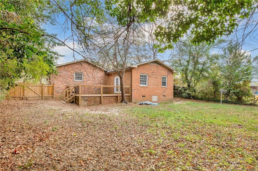 Photo 28 - 1672 Wellons Drive, Fayetteville, NC 28304, Fayetteville