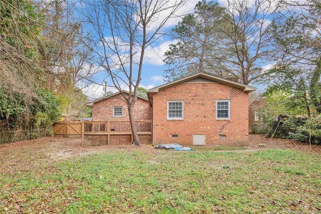 Photo 29 - 1672 Wellons Drive, Fayetteville, NC 28304, Fayetteville