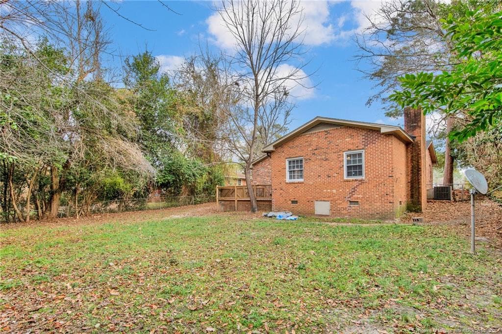 Photo 30 - 1672 Wellons Drive, Fayetteville, NC 28304, Fayetteville