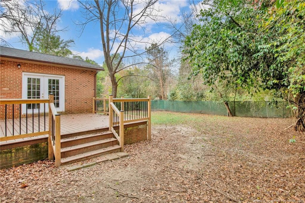 Photo 27 - 1672 Wellons Drive, Fayetteville, NC 28304, Fayetteville