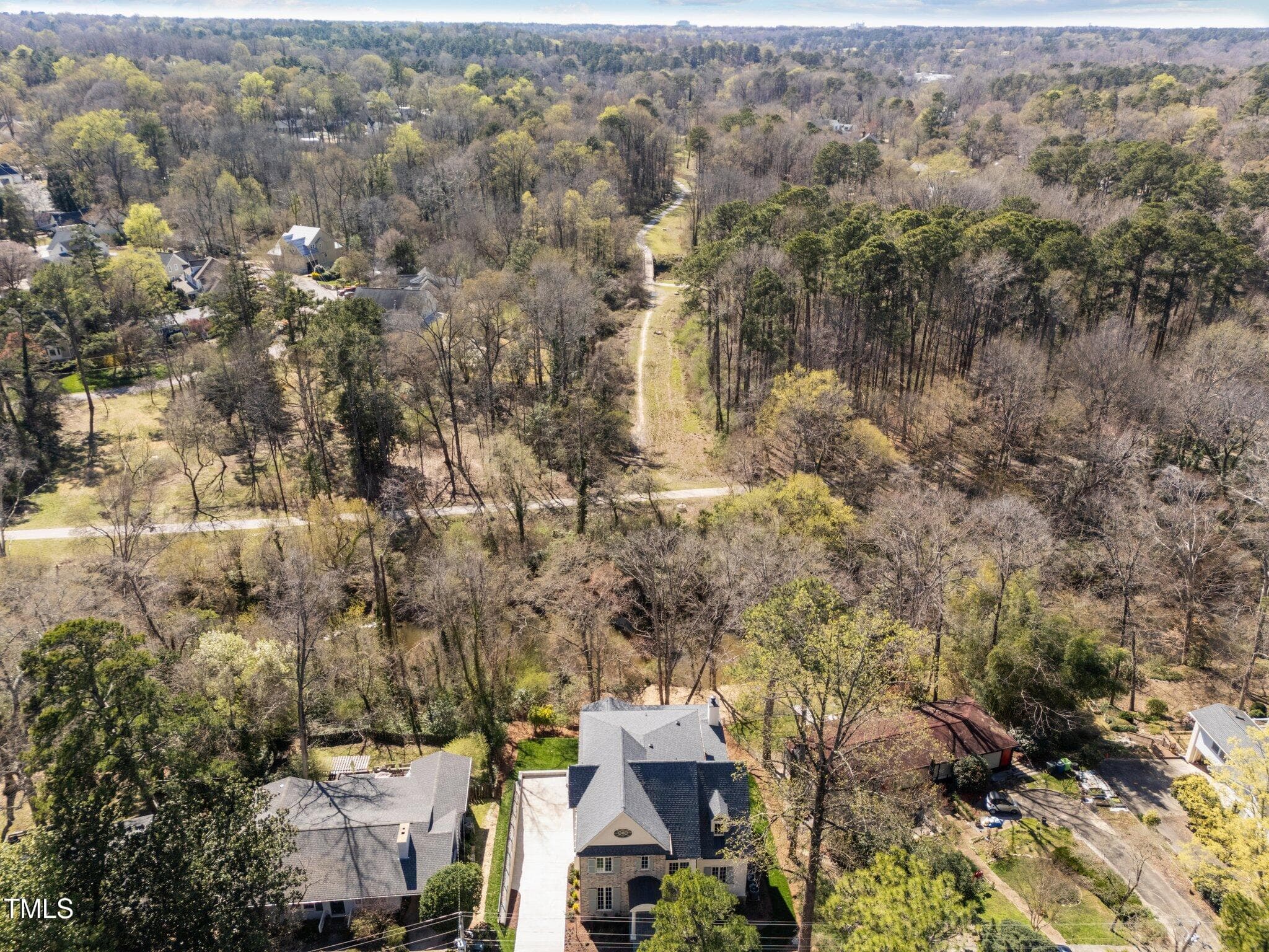 61-web-or-mls-DJI_20250321153233_0872_D - 126 E Drewry Lane, Raleigh, NC 27609, Raleigh