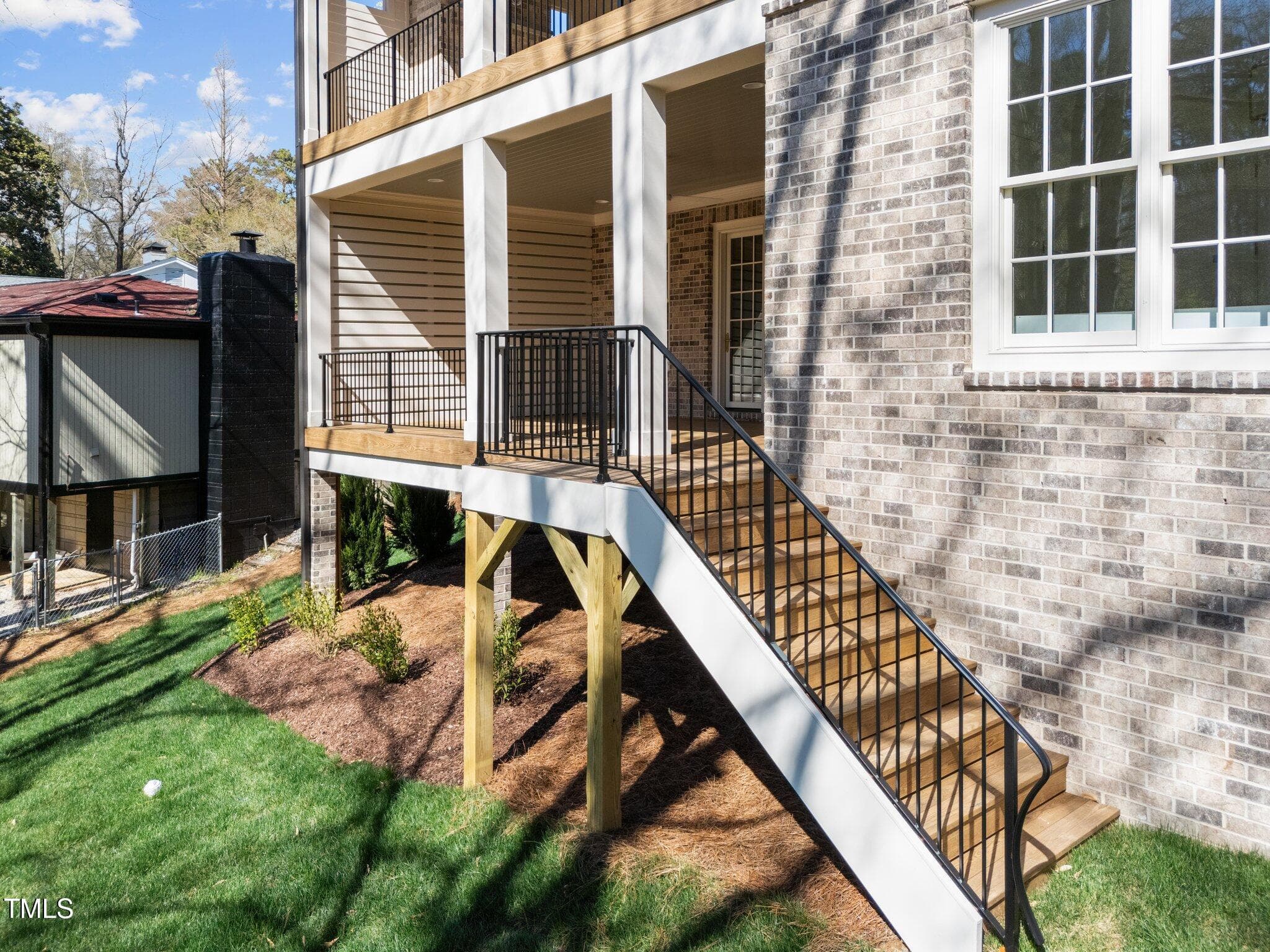 55-web-or-mls-DJI_20250321152906_0866_D - 126 E Drewry Lane, Raleigh, NC 27609, Raleigh