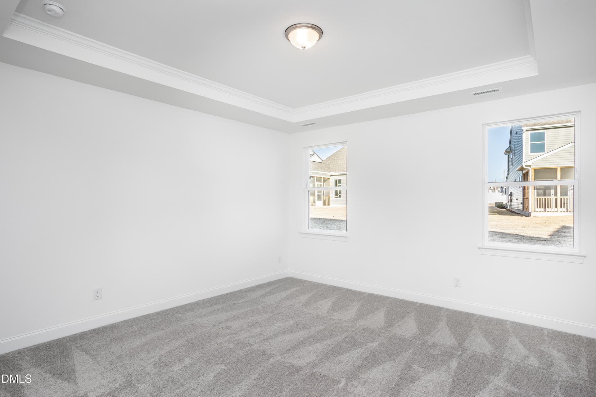 Primary Bedroom - 3708 Vector Drive Ef 22, Wilson, NC 27896