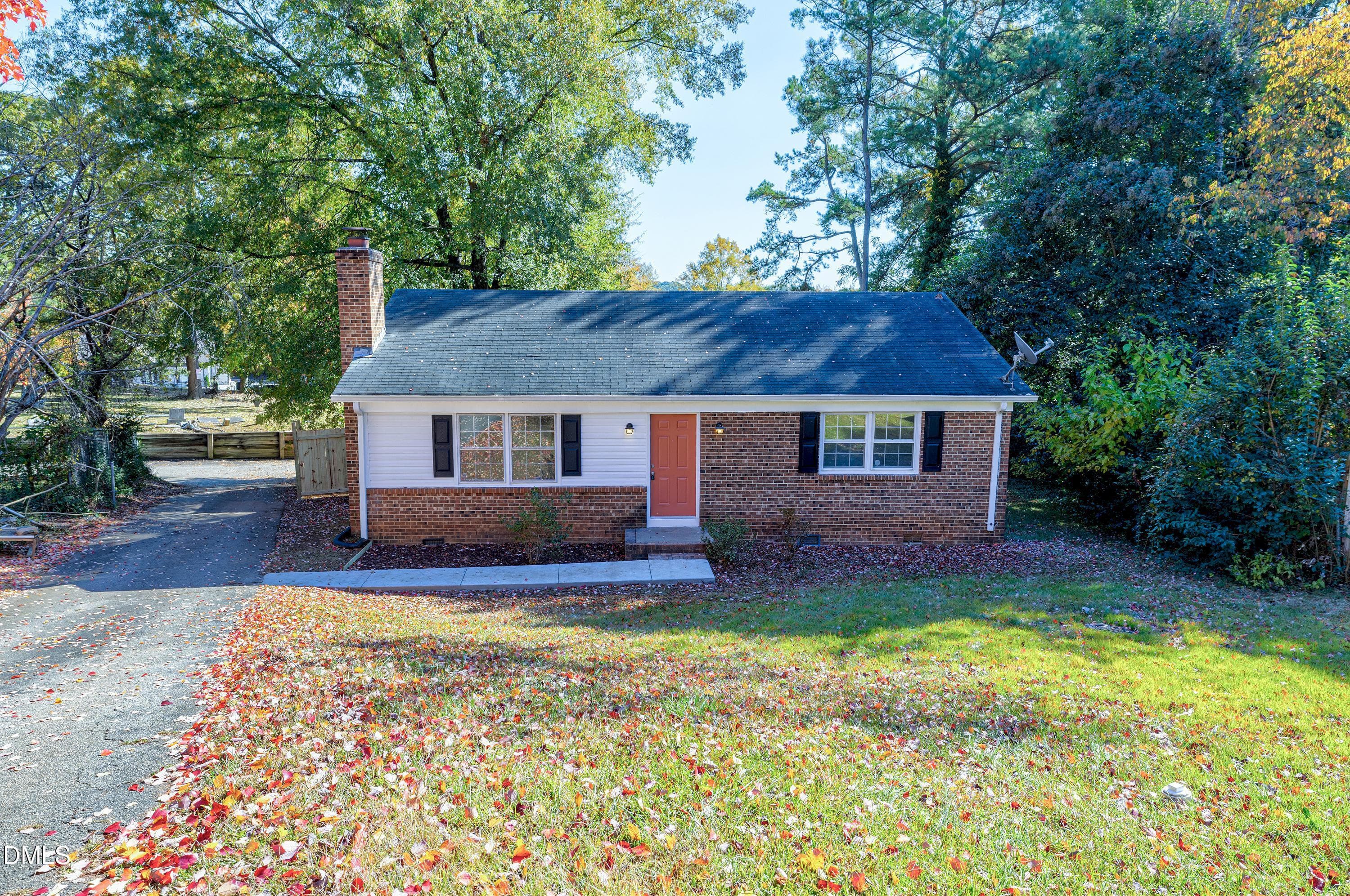 Scene-1 - 800 Plentywood Court, Raleigh, NC 27615, Raleigh