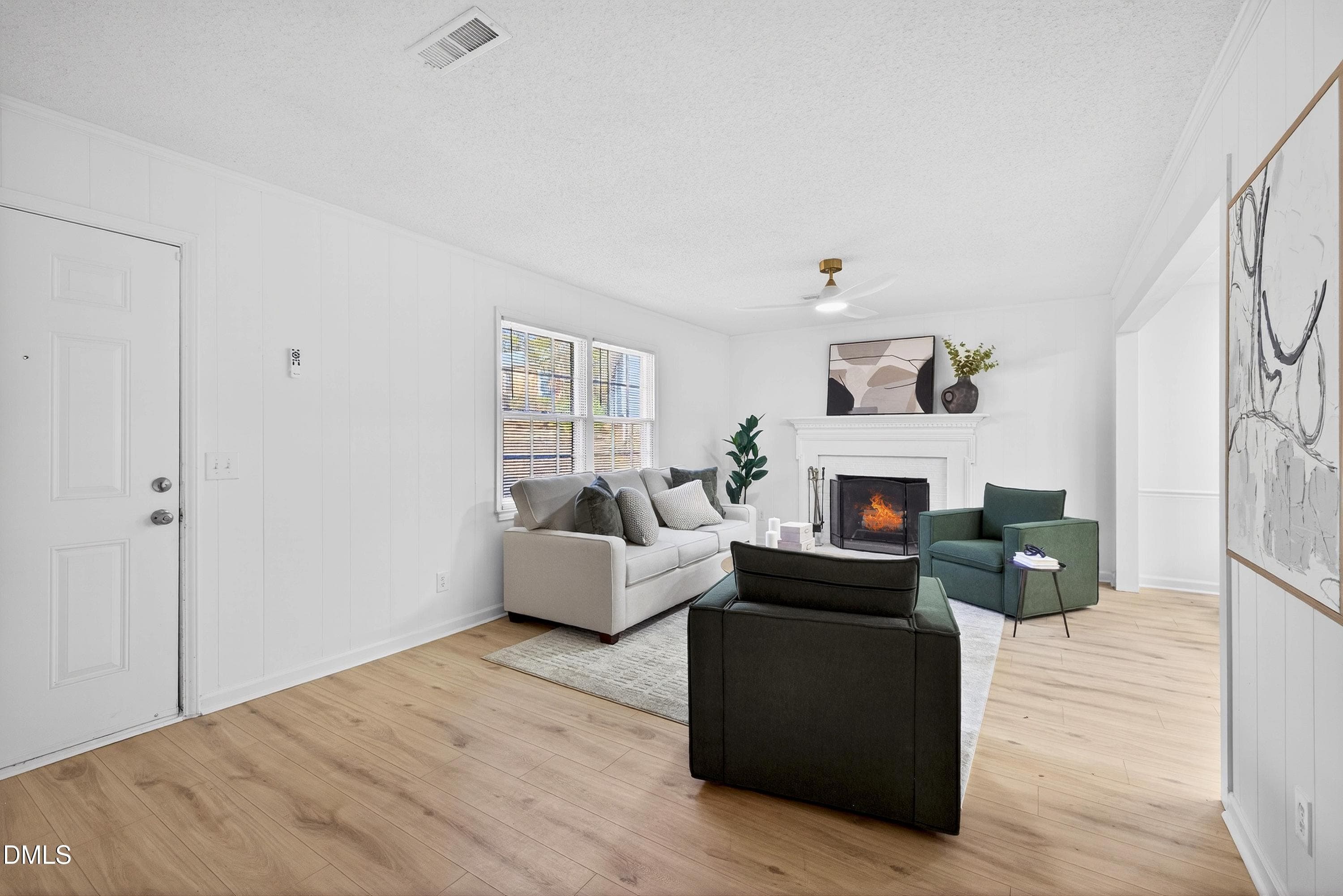 Scene-5 - 800 Plentywood Court, Raleigh, NC 27615, Raleigh