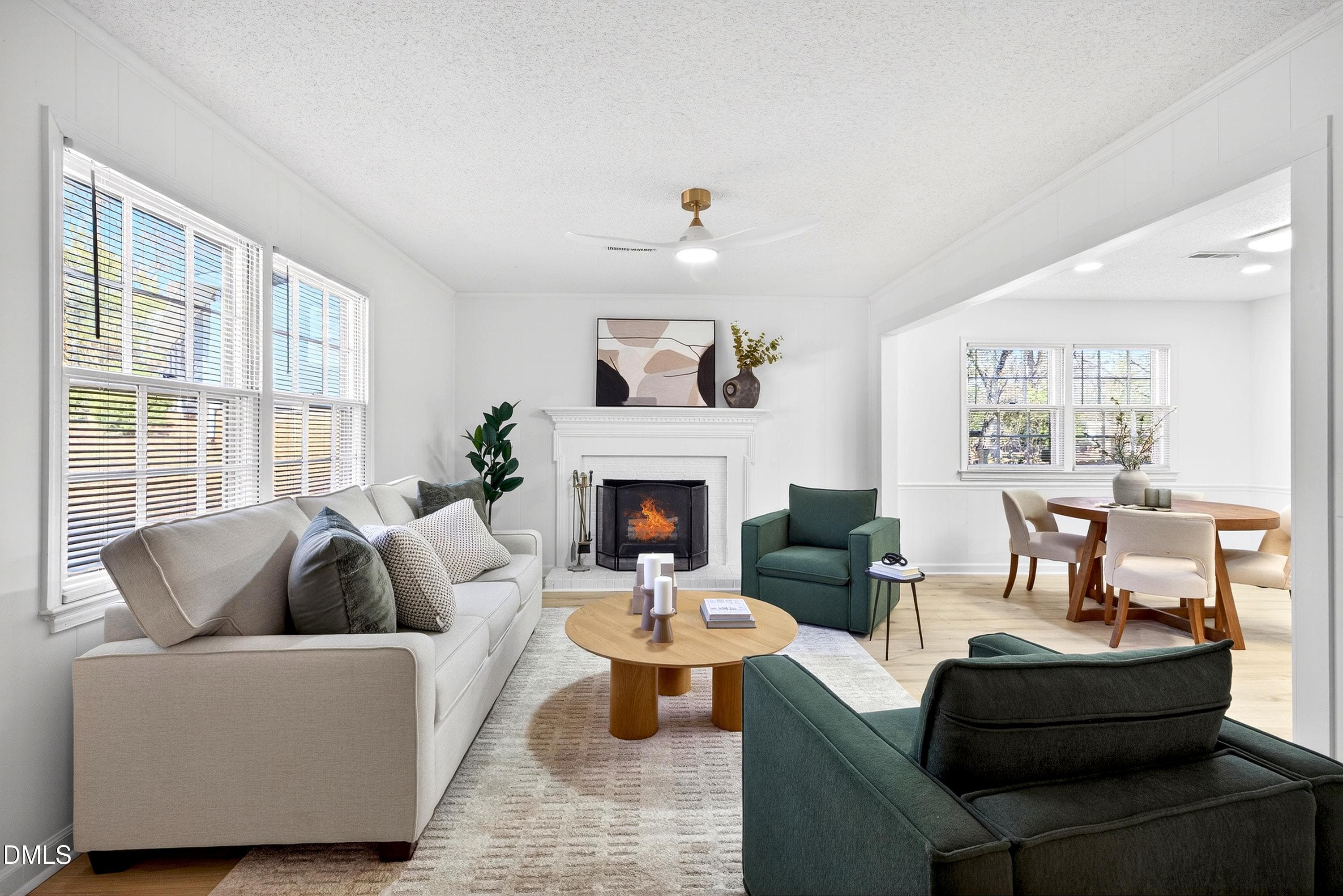 Scene-6 - 800 Plentywood Court, Raleigh, NC 27615, Raleigh