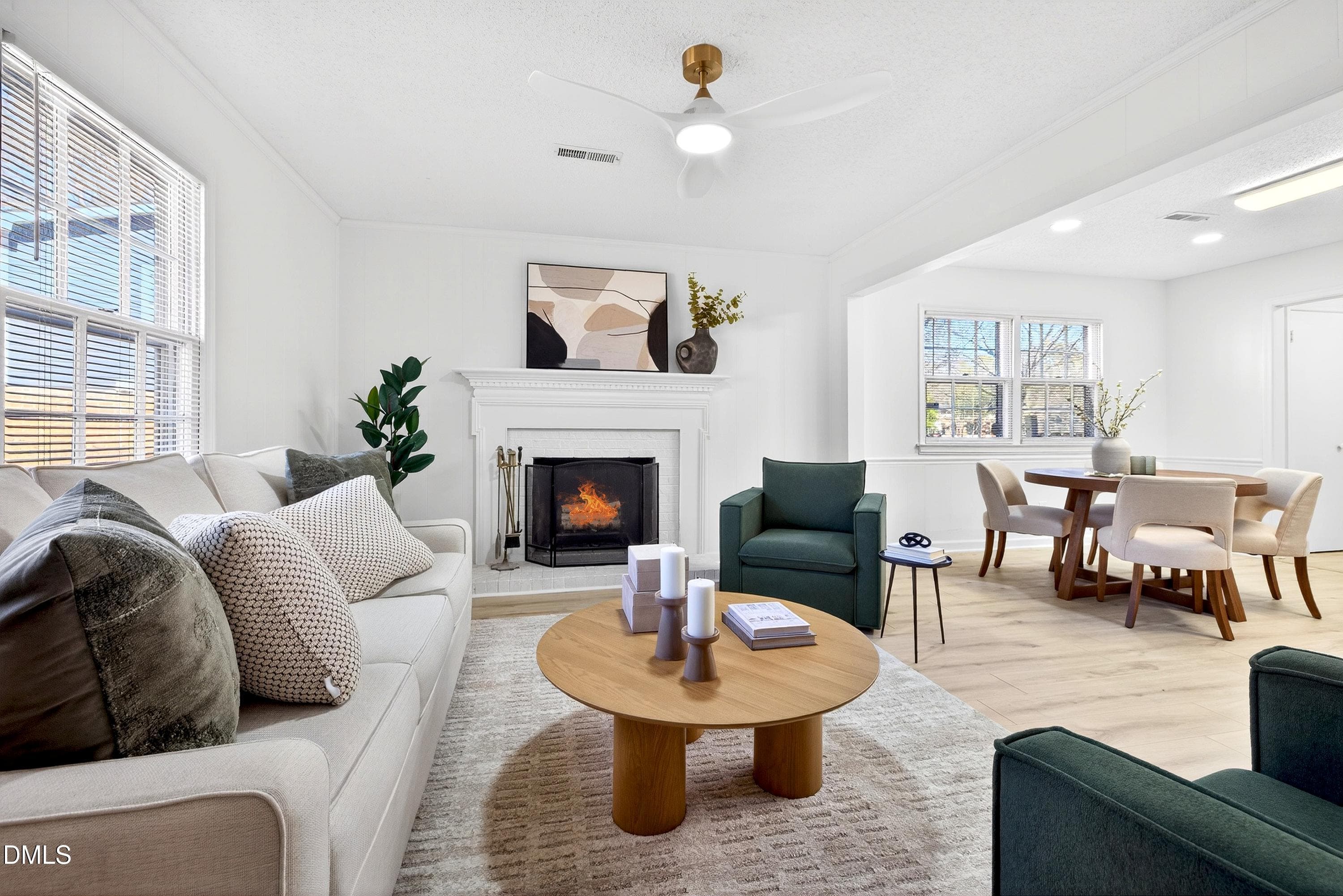 Scene-7 - 800 Plentywood Court, Raleigh, NC 27615, Raleigh