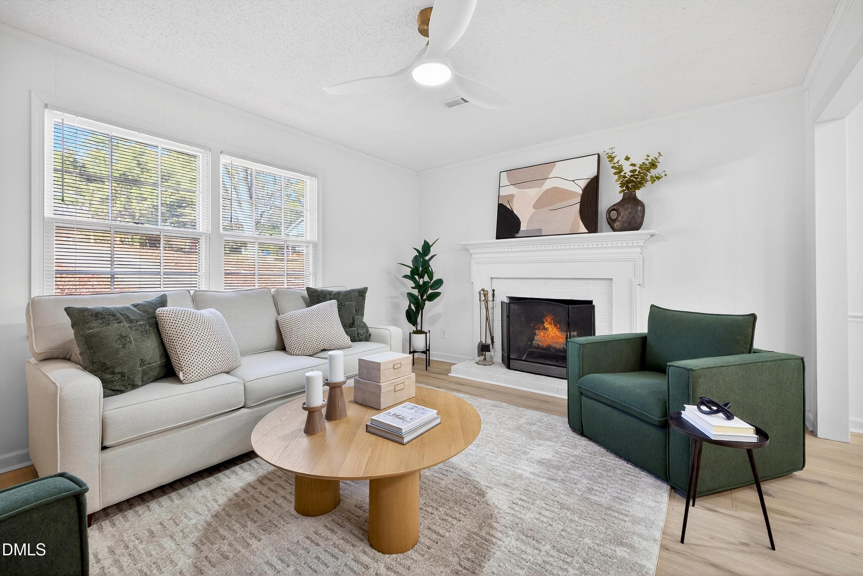 Scene-8 - 800 Plentywood Court, Raleigh, NC 27615, Raleigh