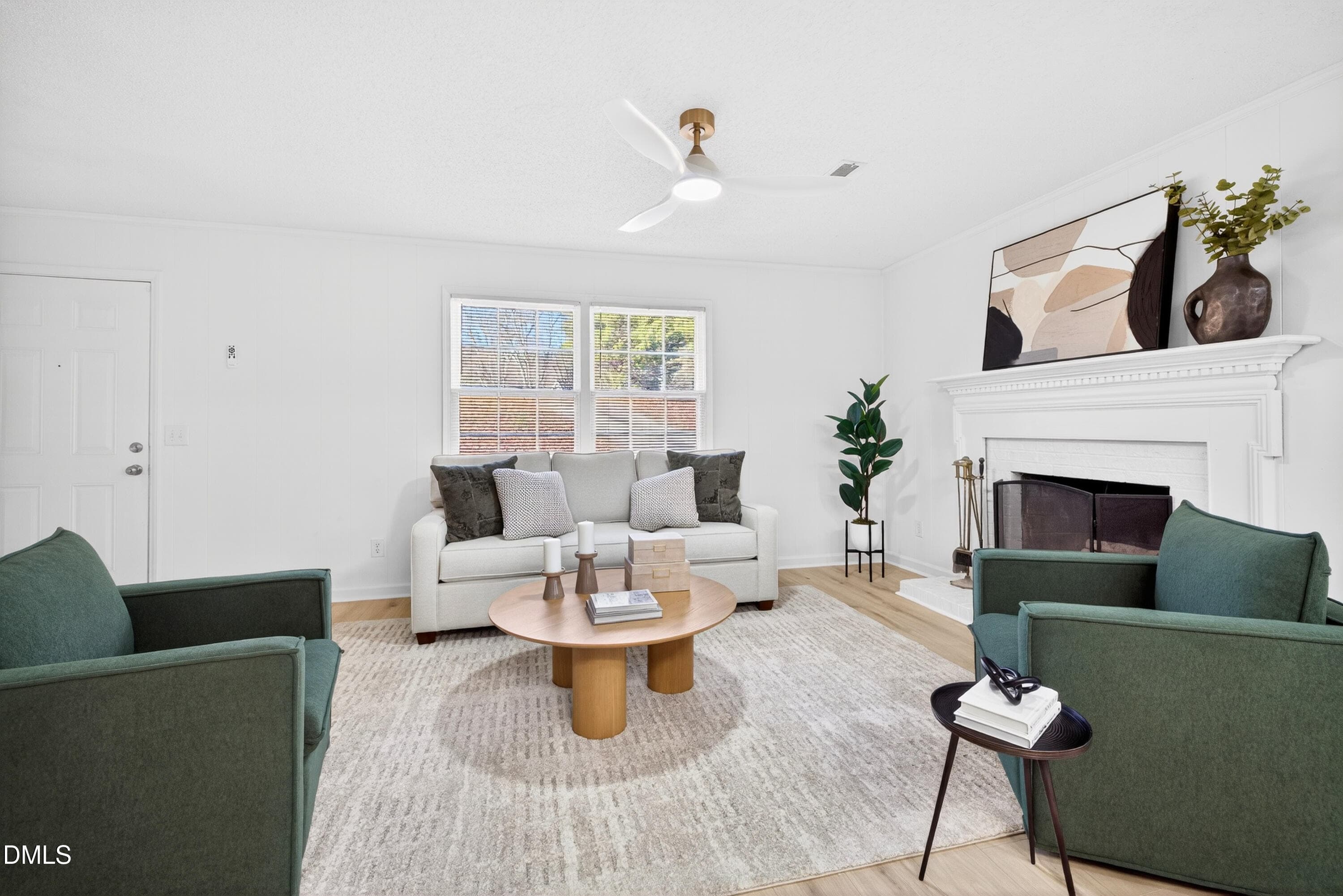 Scene-11 - 800 Plentywood Court, Raleigh, NC 27615, Raleigh