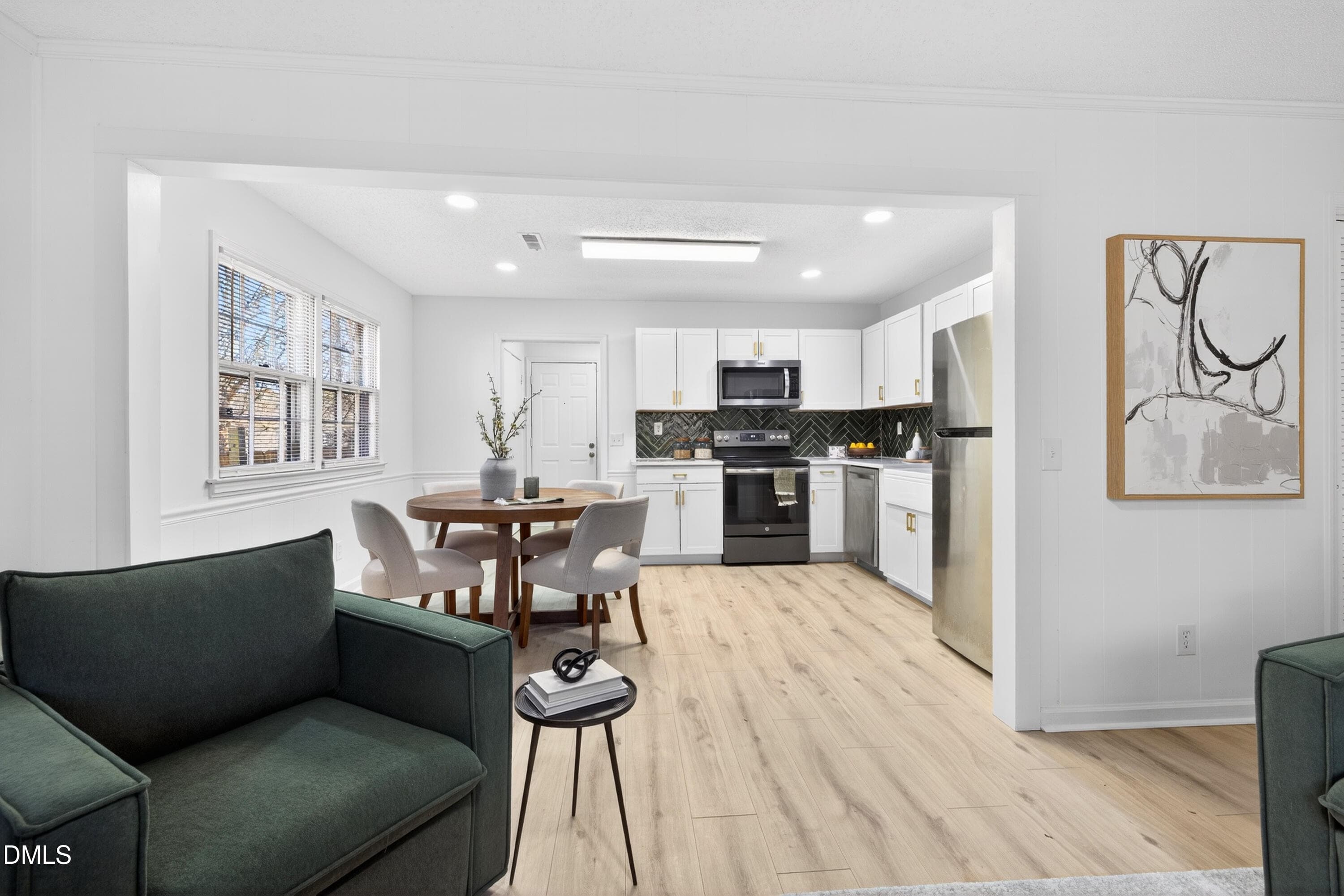 Scene-13 - 800 Plentywood Court, Raleigh, NC 27615, Raleigh