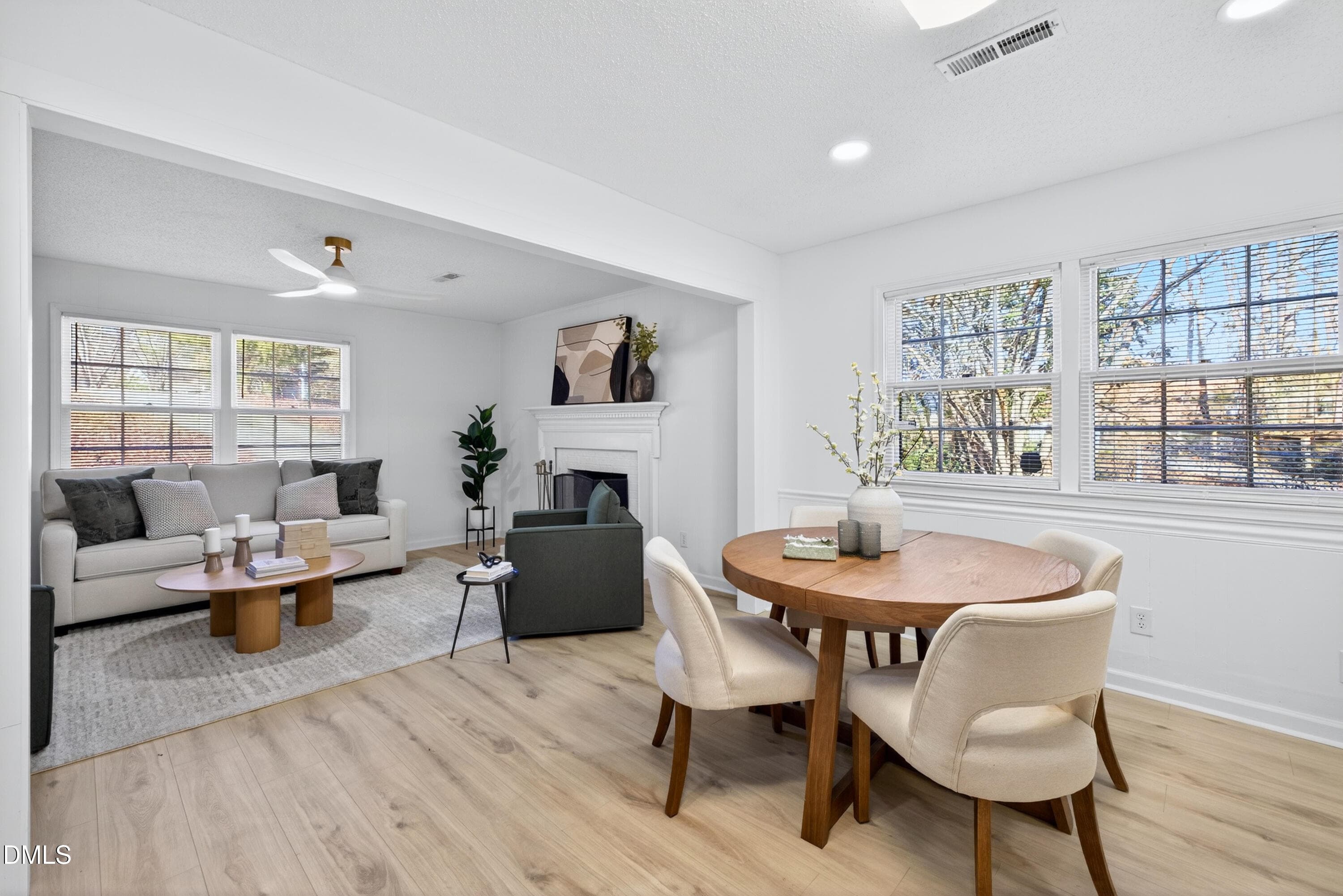 Scene-20 - 800 Plentywood Court, Raleigh, NC 27615, Raleigh