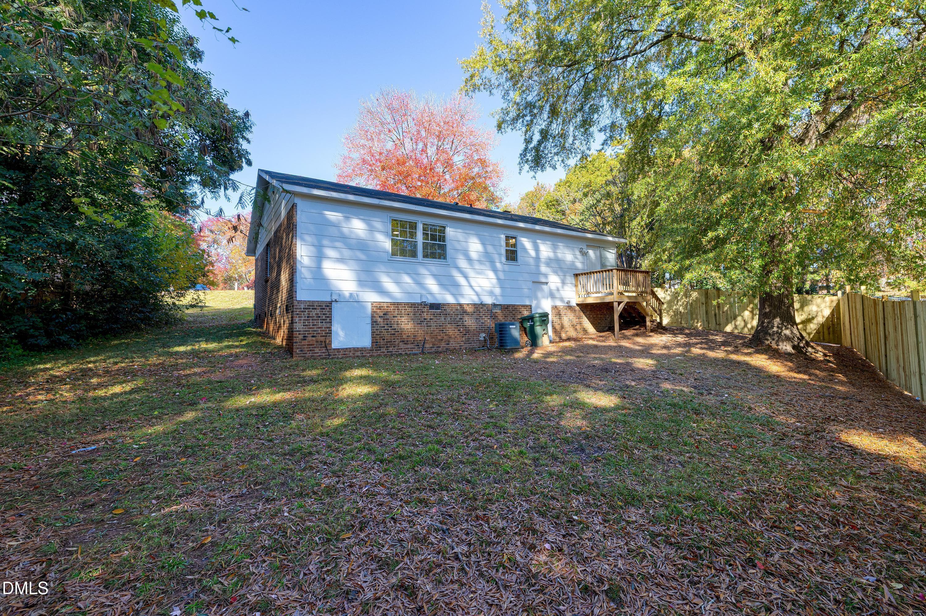 Scene-37 - 800 Plentywood Court, Raleigh, NC 27615, Raleigh