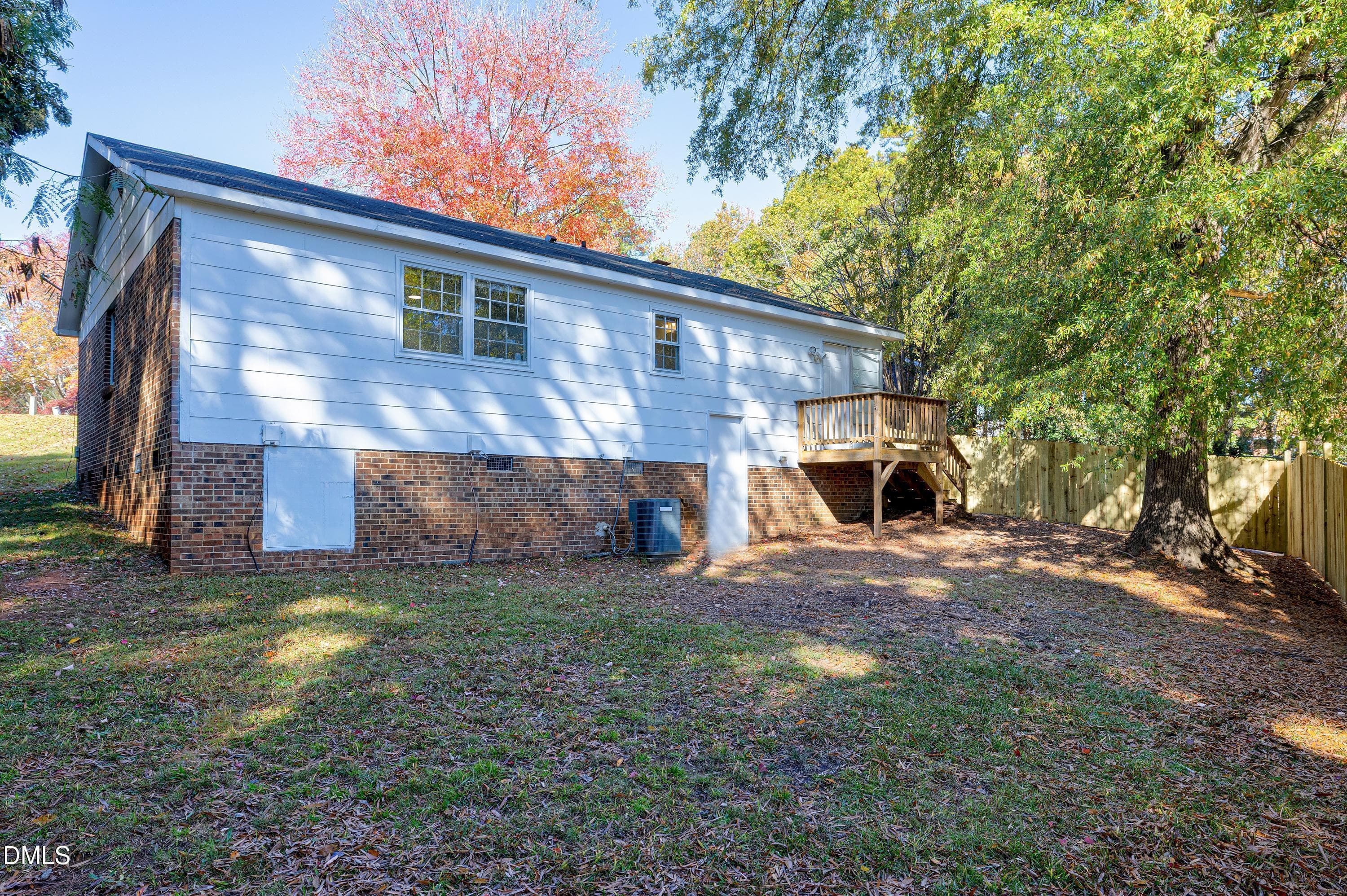 Scene-38 - 800 Plentywood Court, Raleigh, NC 27615, Raleigh