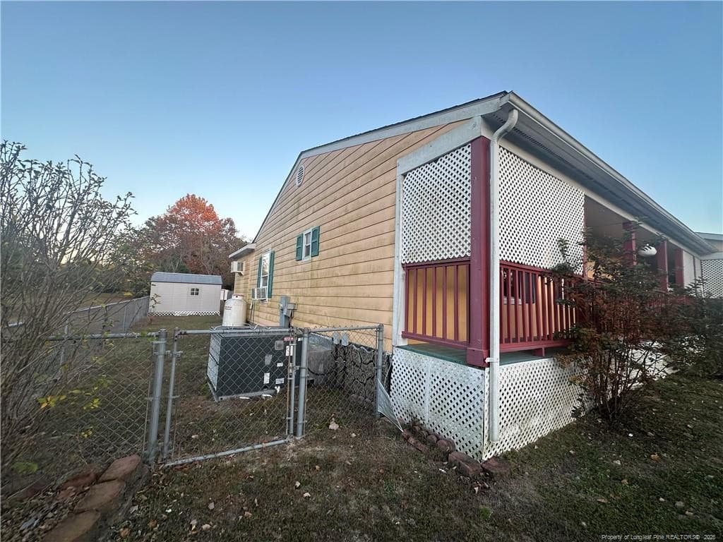 Photo 3 - 1410 Split Rail Drive, Parkton, NC 28371, Parkton