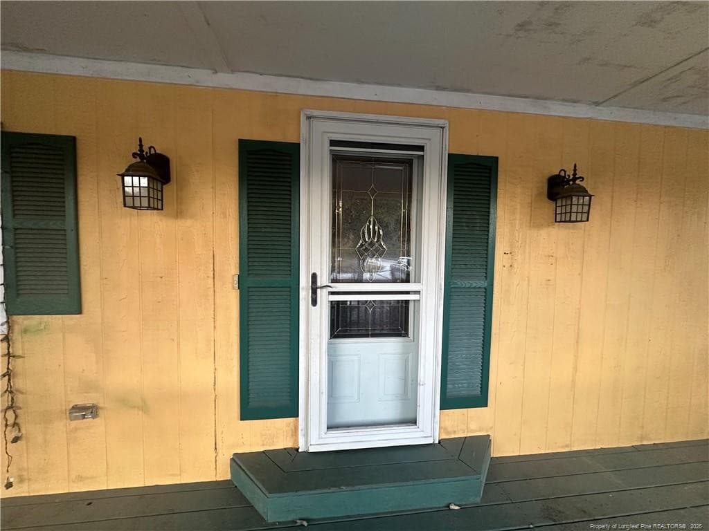 Photo 9 - 1410 Split Rail Drive, Parkton, NC 28371, Parkton