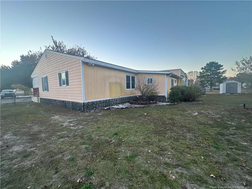 Photo 42 - 1410 Split Rail Drive, Parkton, NC 28371, Parkton