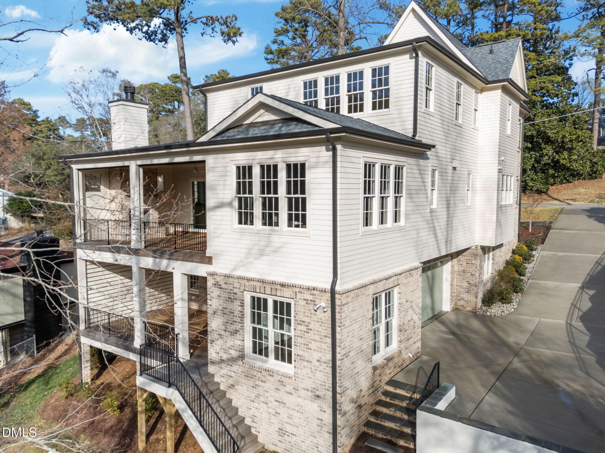 132-web-or-mls-DJI_20260121144837_0318_D - 126 E Drewry Lane, Raleigh, NC 27609, Raleigh