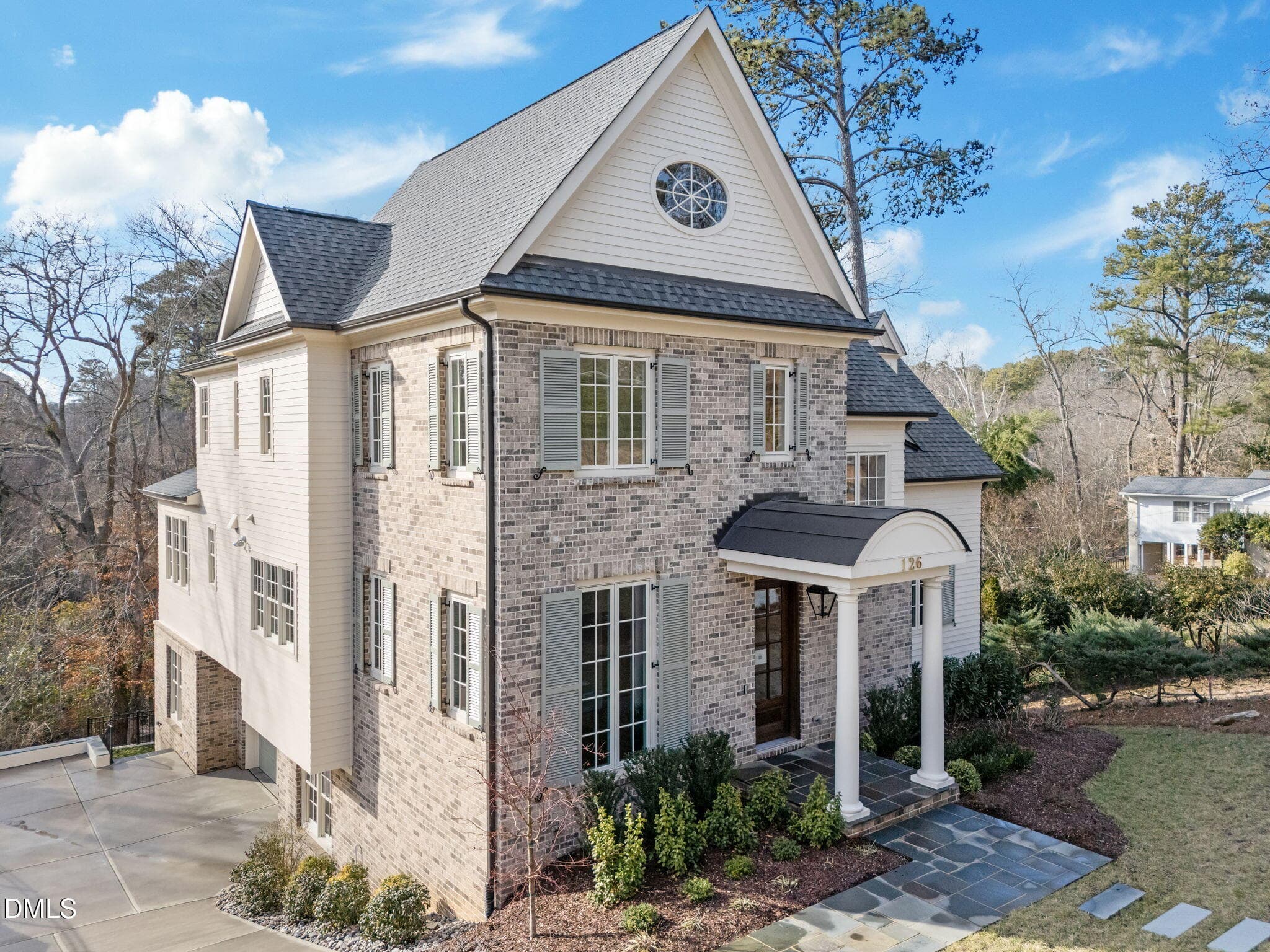 136-web-or-mls-DJI_20260121145121_0323_D - 126 E Drewry Lane, Raleigh, NC 27609, Raleigh