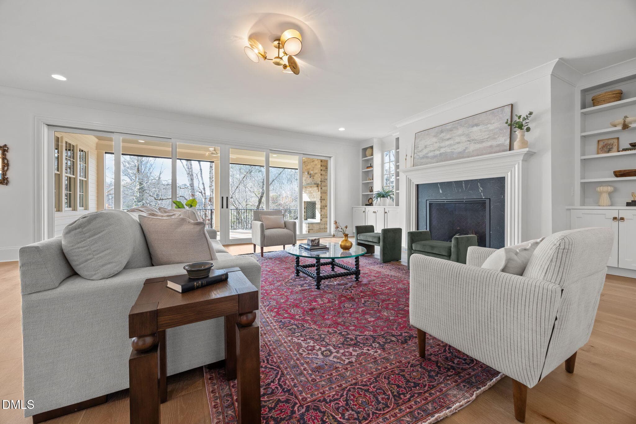 160-web-or-mls-IMG_2014 - 126 E Drewry Lane, Raleigh, NC 27609, Raleigh
