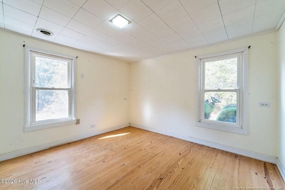 376 Foxfire Rd - 376 Foxfire Road, Aberdeen, NC 28315