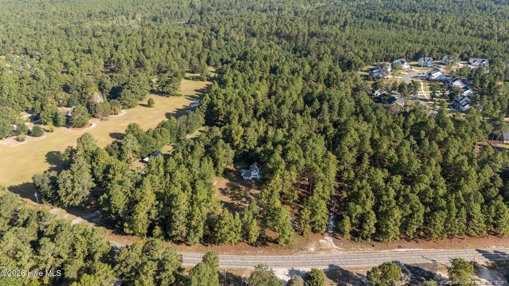 376 Foxfire Rd - 376 Foxfire Road, Aberdeen, NC 28315
