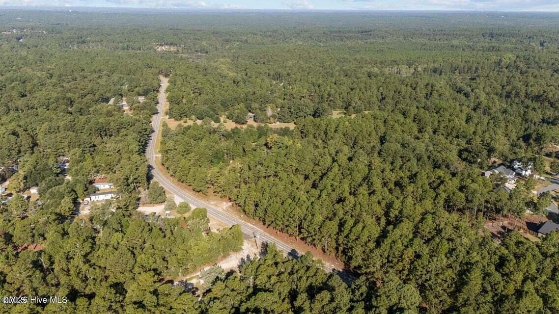 376 foxfire rd - 376 Foxfire Road, Aberdeen, NC 28315