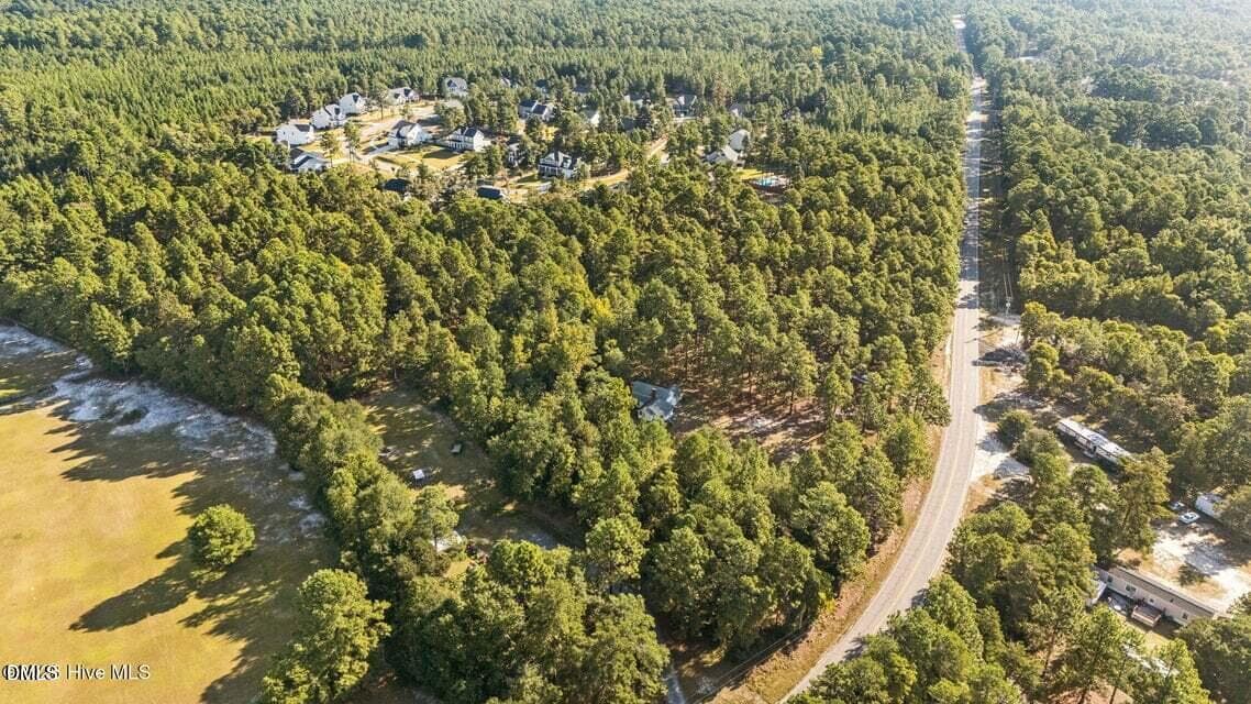 376 foxfire rd - 376 Foxfire Road, Aberdeen, NC 28315