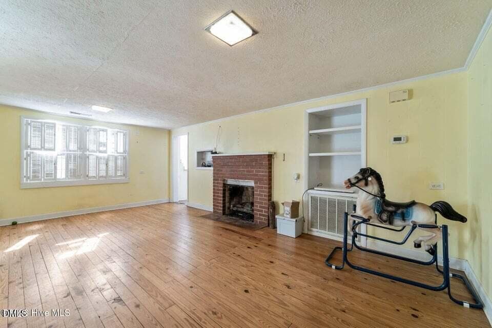 376 foxfire rd - 376 Foxfire Road, Aberdeen, NC 28315