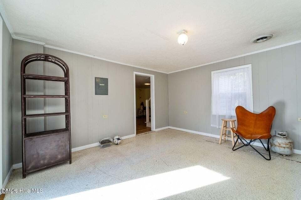376 foxfire rd - 376 Foxfire Road, Aberdeen, NC 28315