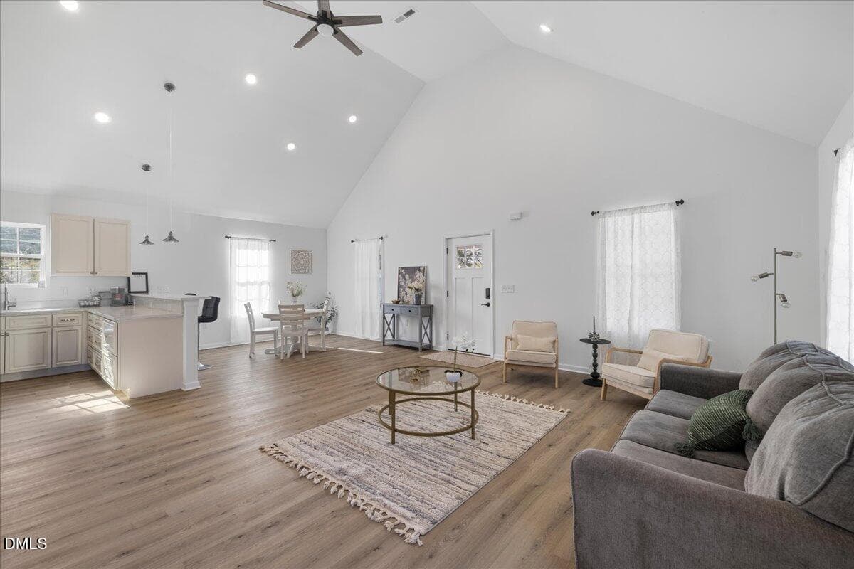 13-505 S Wooten St - 505 S Wooten Street, La Grange, NC 28551