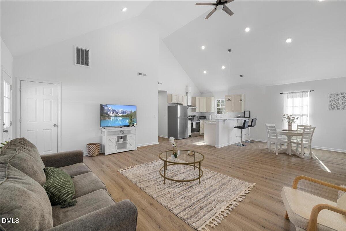 14-505 S Wooten St - 505 S Wooten Street, La Grange, NC 28551