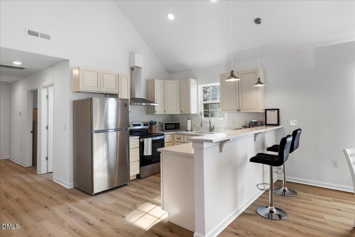 15-505 S Wooten St - 505 S Wooten Street, La Grange, NC 28551