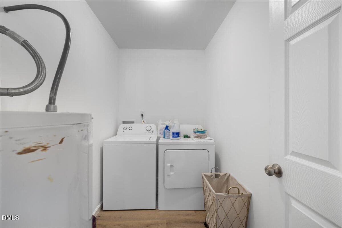 23-505 S Wooten St - 505 S Wooten Street, La Grange, NC 28551