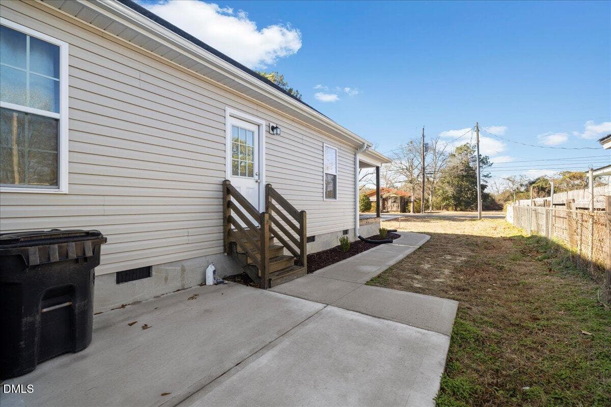 34-505 S Wooten St - 505 S Wooten Street, La Grange, NC 28551