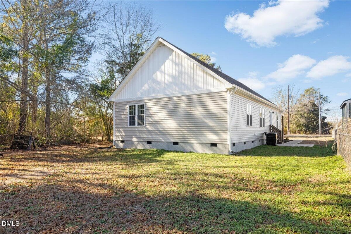36-505 S Wooten St - 505 S Wooten Street, La Grange, NC 28551