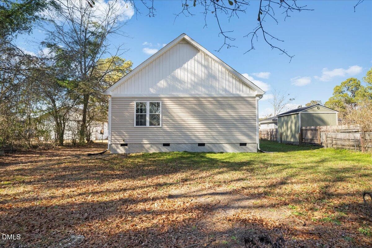 37-505 S Wooten St - 505 S Wooten Street, La Grange, NC 28551
