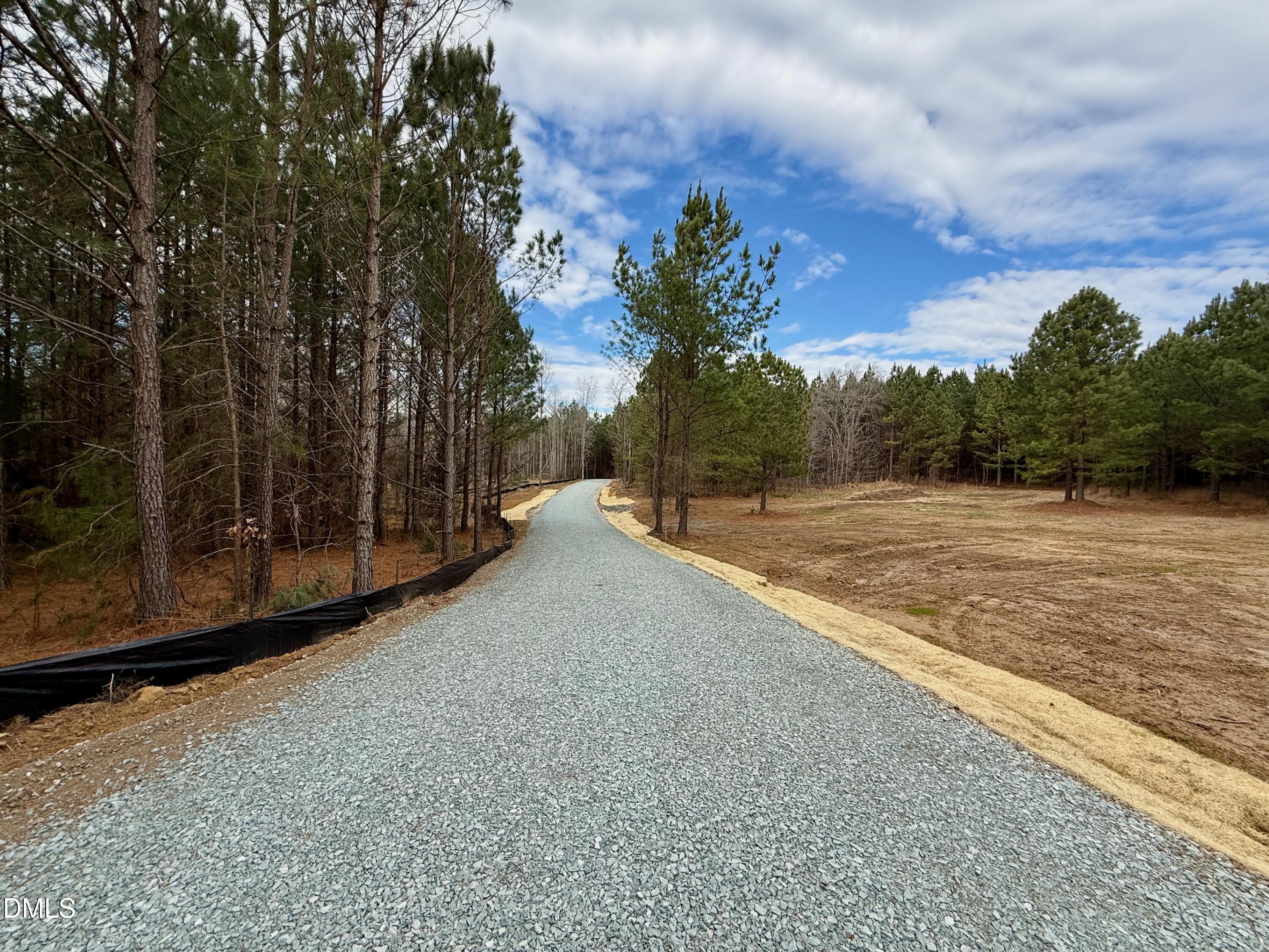 Road - Lot D Wolf Tree Way, Efland, NC 27243