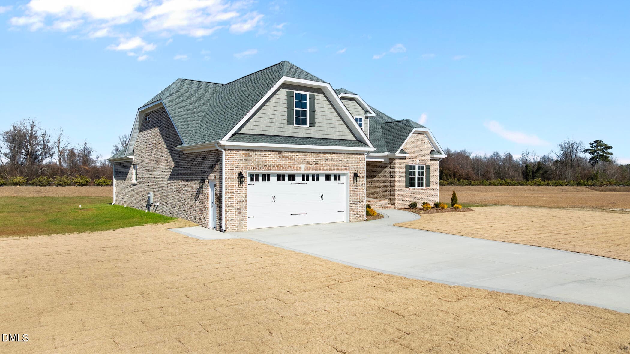DJI_0442 - 207 Stonewood Drive, Goldsboro, NC 27530