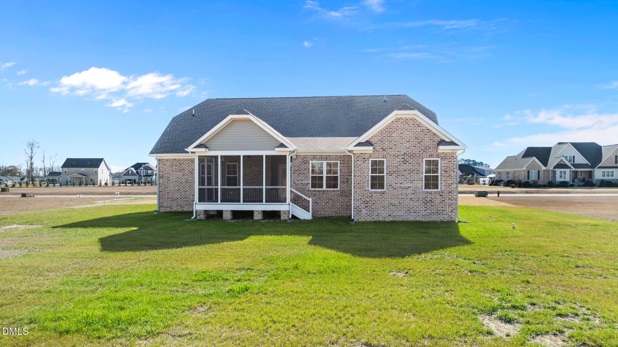 DJI_0445 - 207 Stonewood Drive, Goldsboro, NC 27530