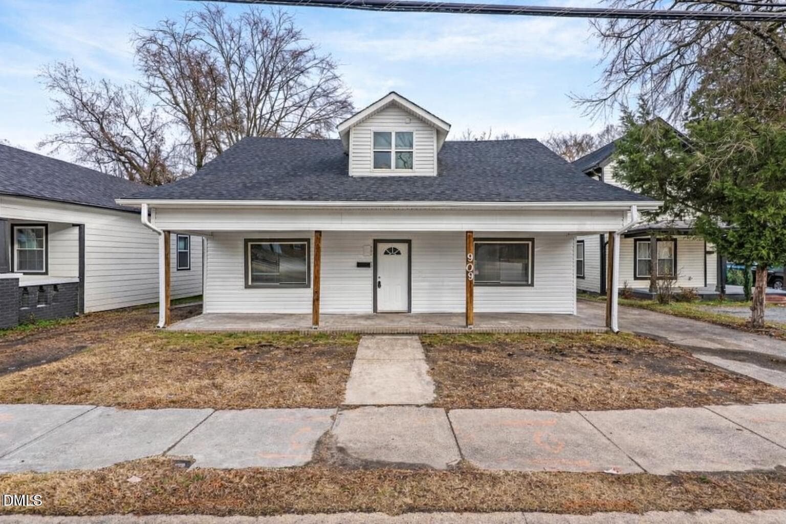 909 S Alston Avenue, Durham, NC 27701