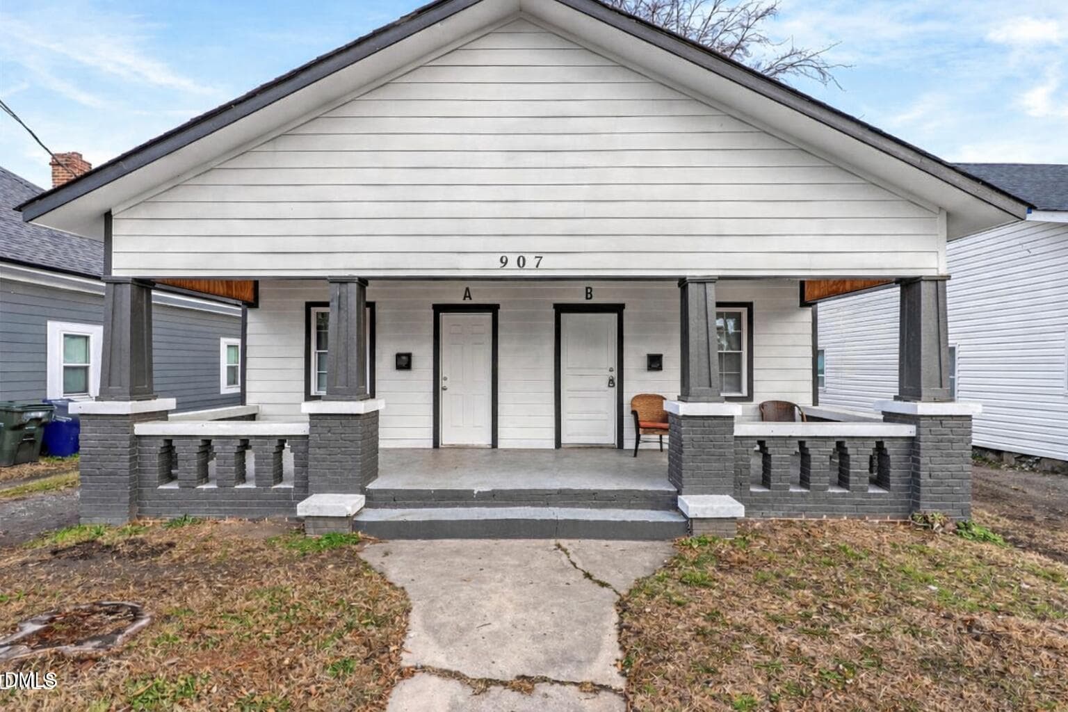 FF1B34D5-2CBF-4947-B843-037B54001288 - 909 S Alston Avenue, Durham, NC 27701, Durham